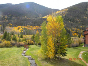 241C Mountain Side Condo